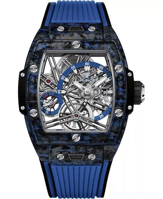 Hublot Spirit Of Big Bang 645.QL.7117.RX Tourbillon Limited 42