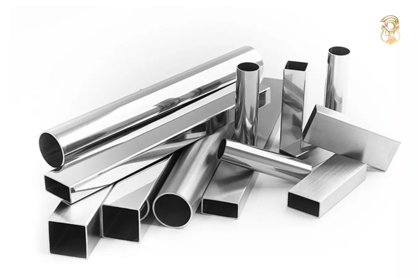 Stainless Steel sở hữu nhiều đặc tính nổi trội