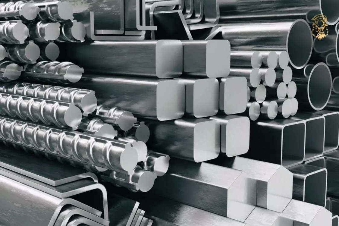 Stainless Steel là gì? Tìm hiểu thép không gỉ và ứng dụng trong chế tác đồng hồ xa xỉ