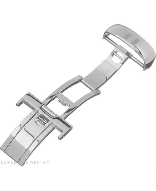 Strap Stainless Steel Deployant Buckle 18mm