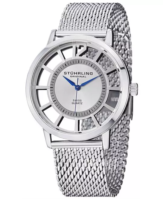 Stuhrling Original Winchester Watch 40mm