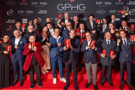 GPHG 2025: Grand Prix d'Horlogerie de Genève và danh sách các tuyệt tác đoạt giải