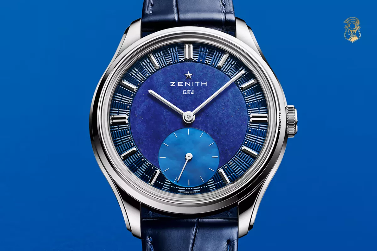 Sự kiện Grand Prix d'Horlogerie de Genève 2025