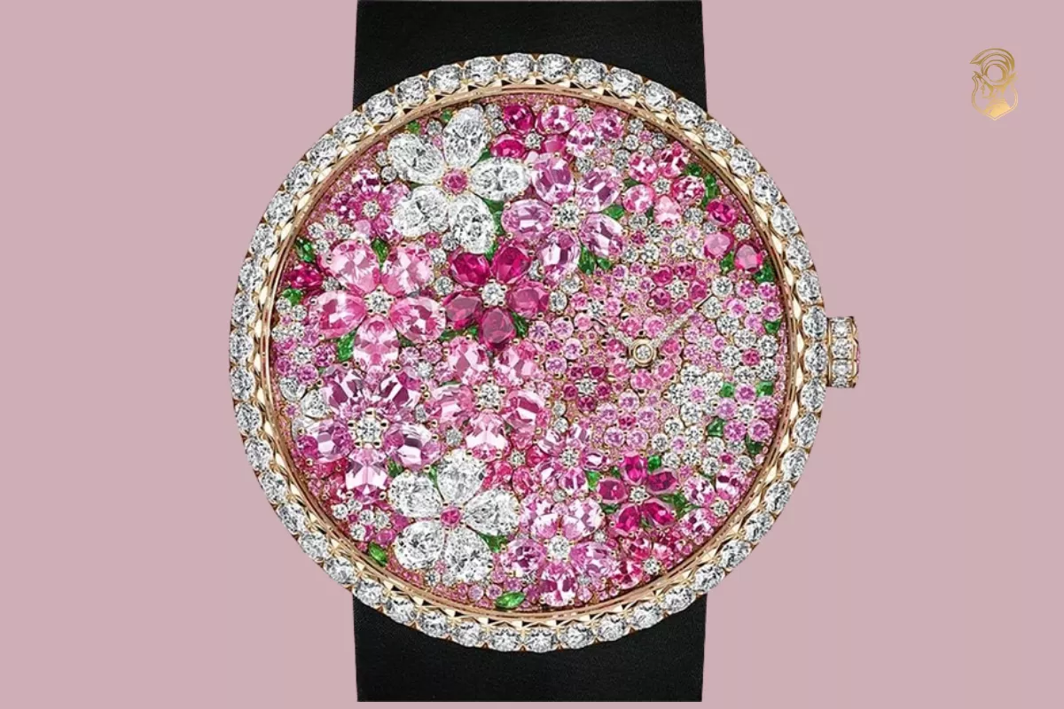 Sự kiện Grand Prix d'Horlogerie de Genève 2025