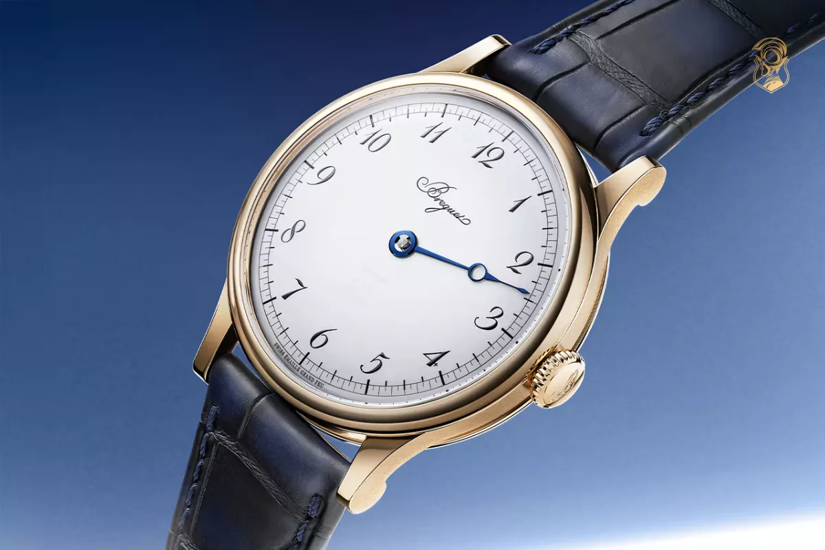 Sự kiện Grand Prix d'Horlogerie de Genève 2025