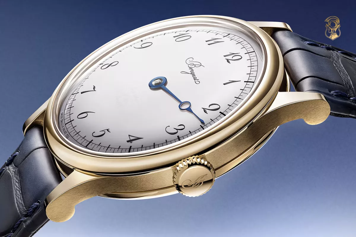 Sự kiện Grand Prix d'Horlogerie de Genève 2025