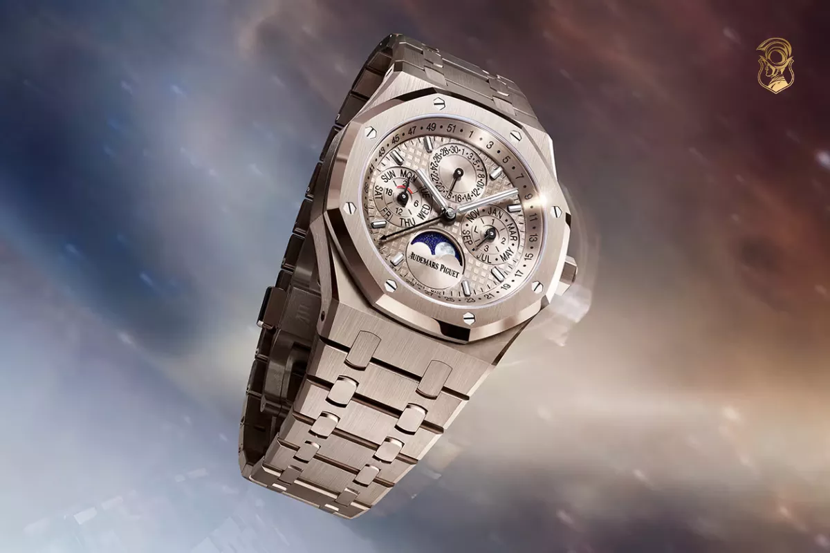 Sự kiện Grand Prix d'Horlogerie de Genève 2025