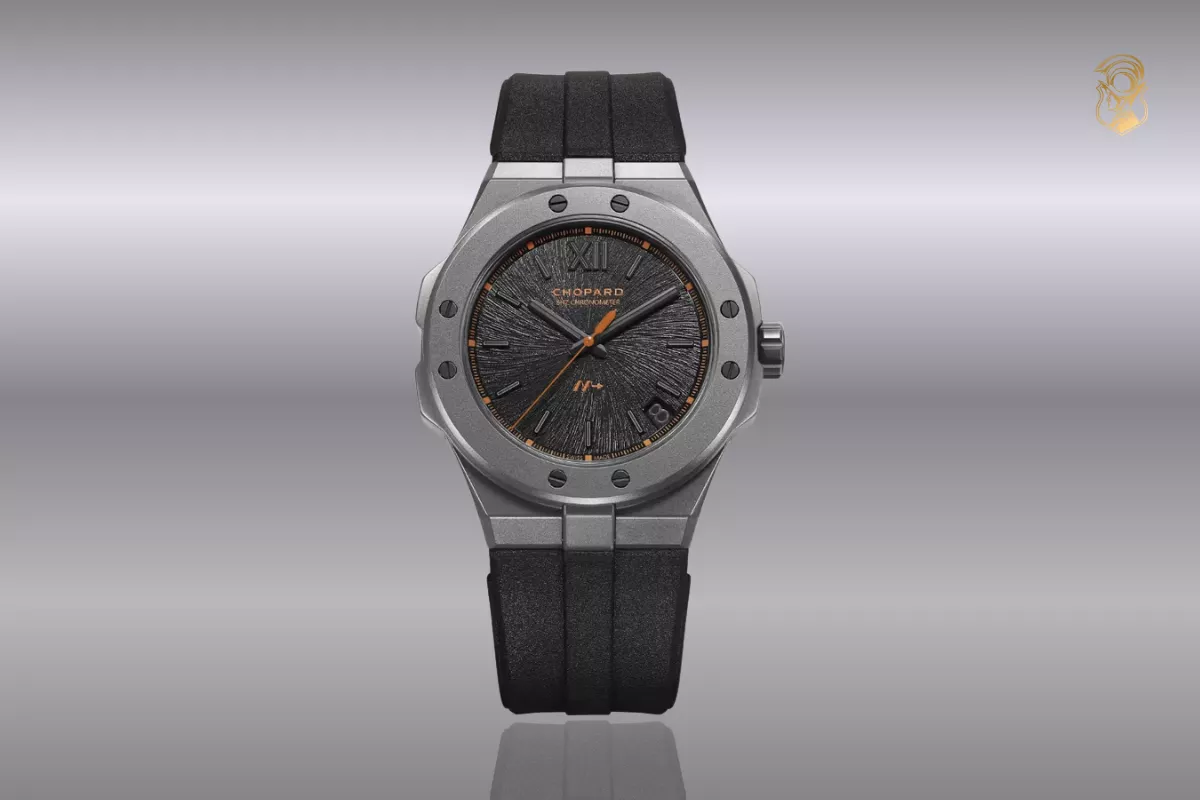 Sự kiện Grand Prix d'Horlogerie de Genève 2025