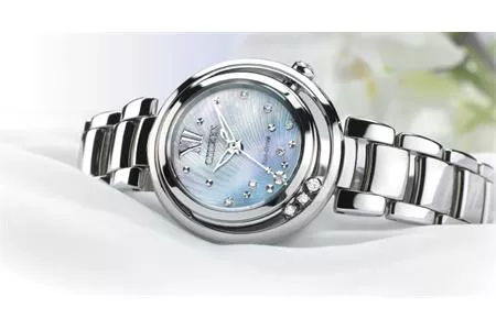 Citizen với bộ sưu tập L: Minh chứng của nghề thủ công tinh xảo