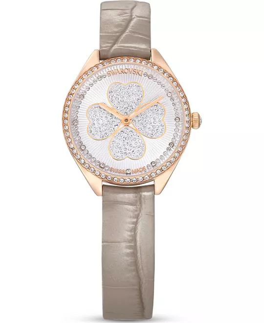 Swarovski Attract Crystal Watch 30mm