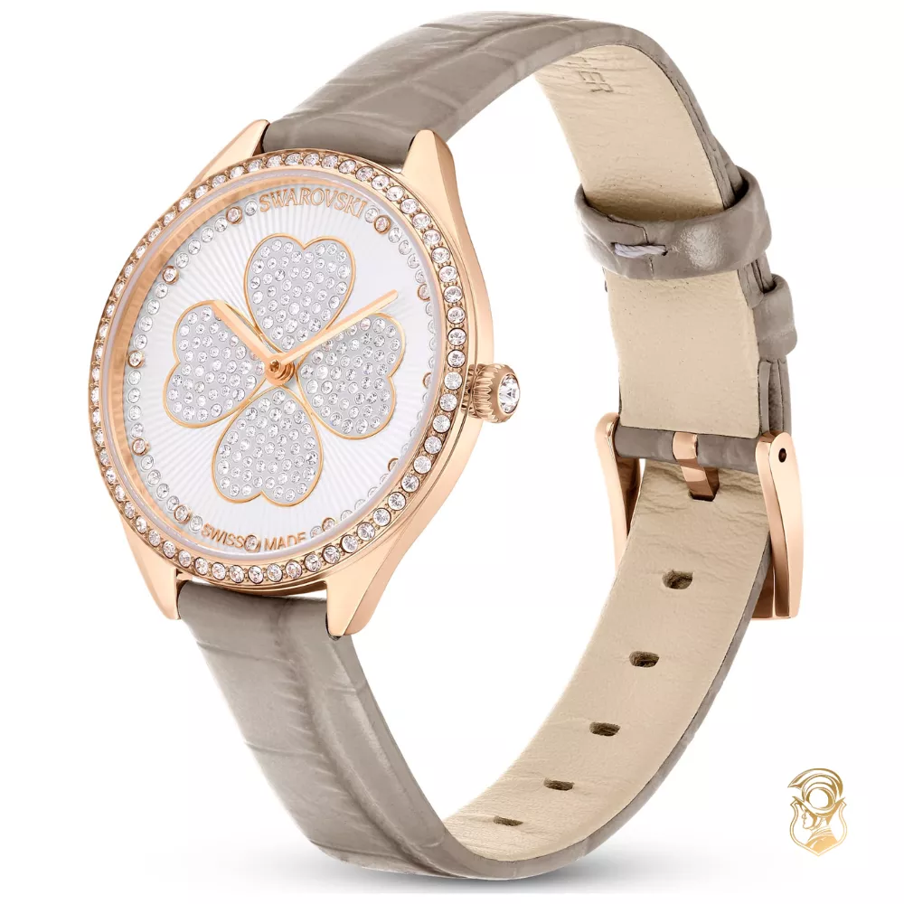 Swarovski Attract Crystal Watch 30mm