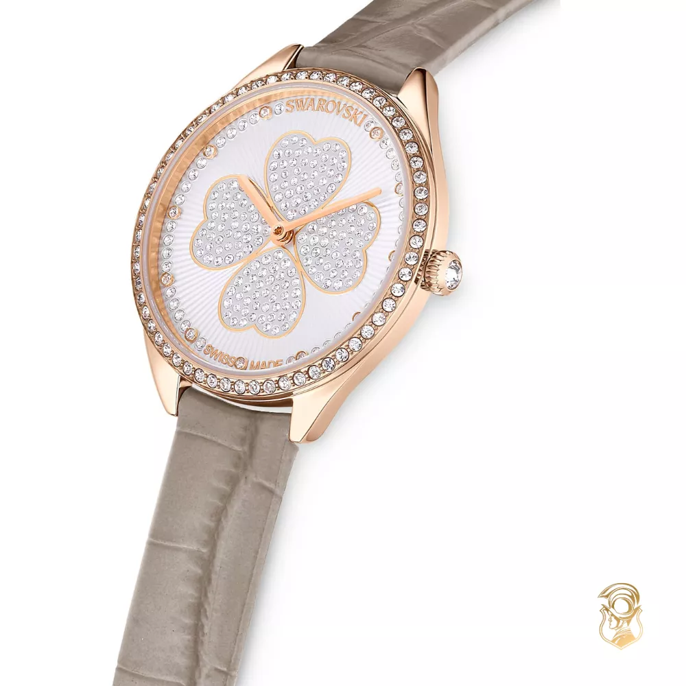 Swarovski Attract Crystal Watch 30mm