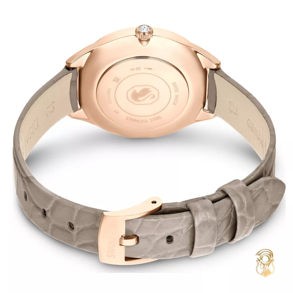 Swarovski Attract Crystal Watch 30mm