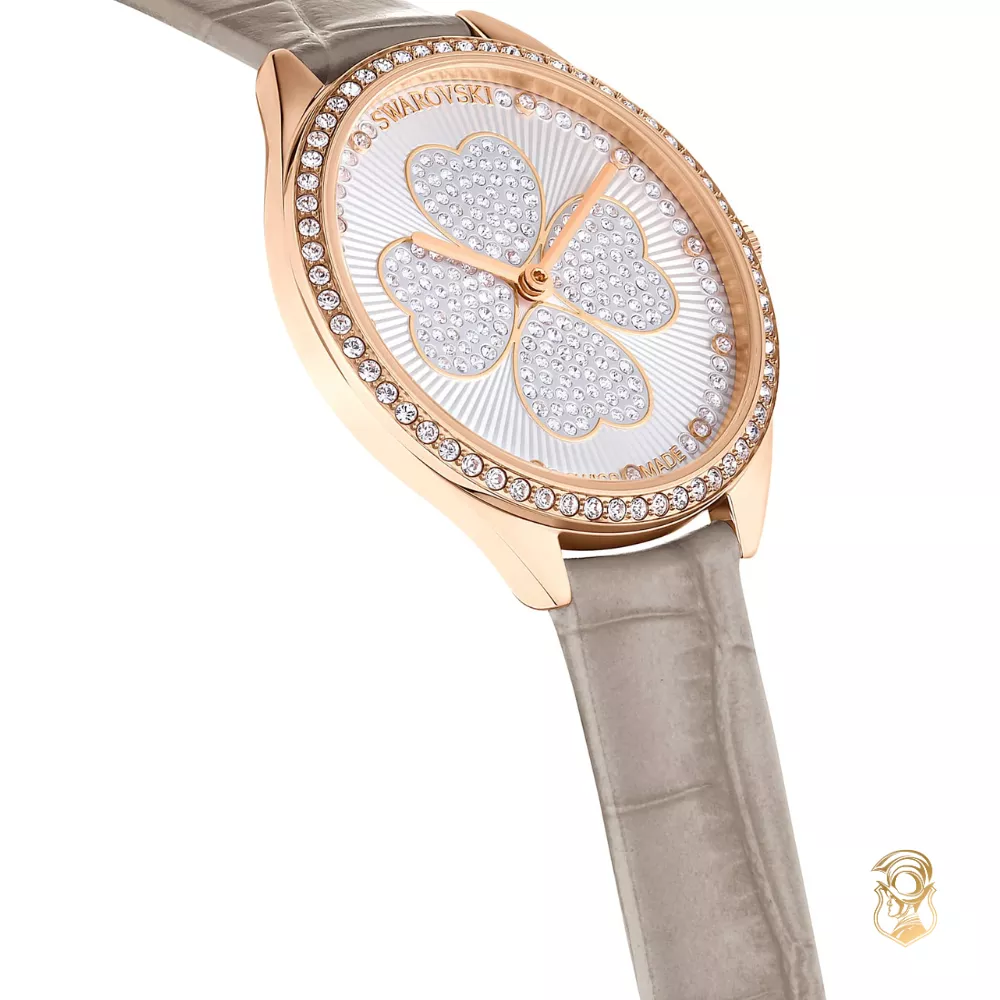 Swarovski Attract Crystal Watch 30mm