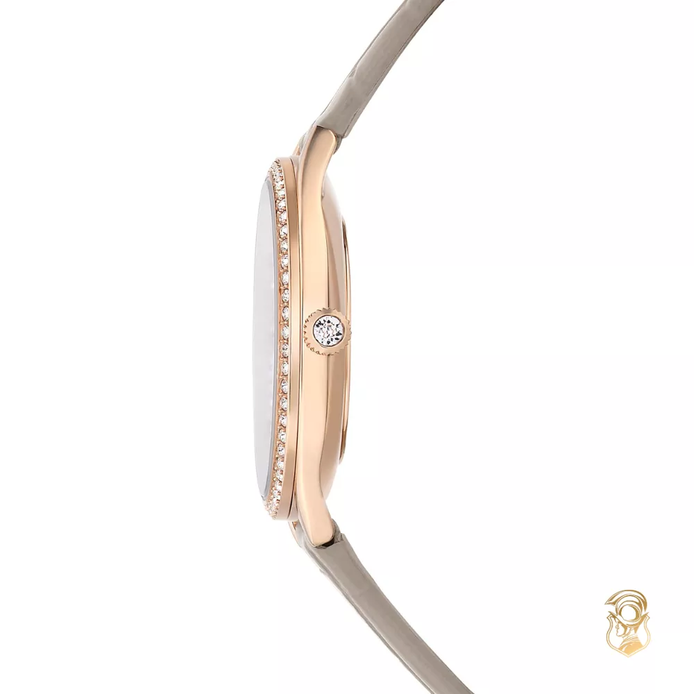 Swarovski Attract Crystal Watch 30mm