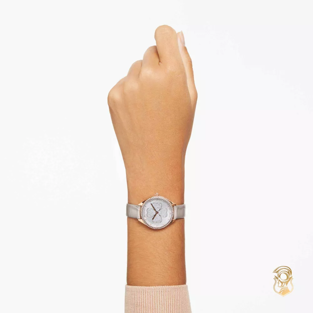 Swarovski Attract Crystal Watch 30mm