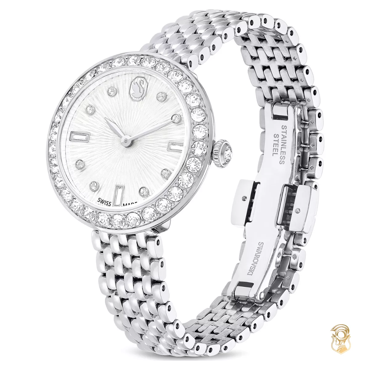 Swarovski Certa Watch 30mm