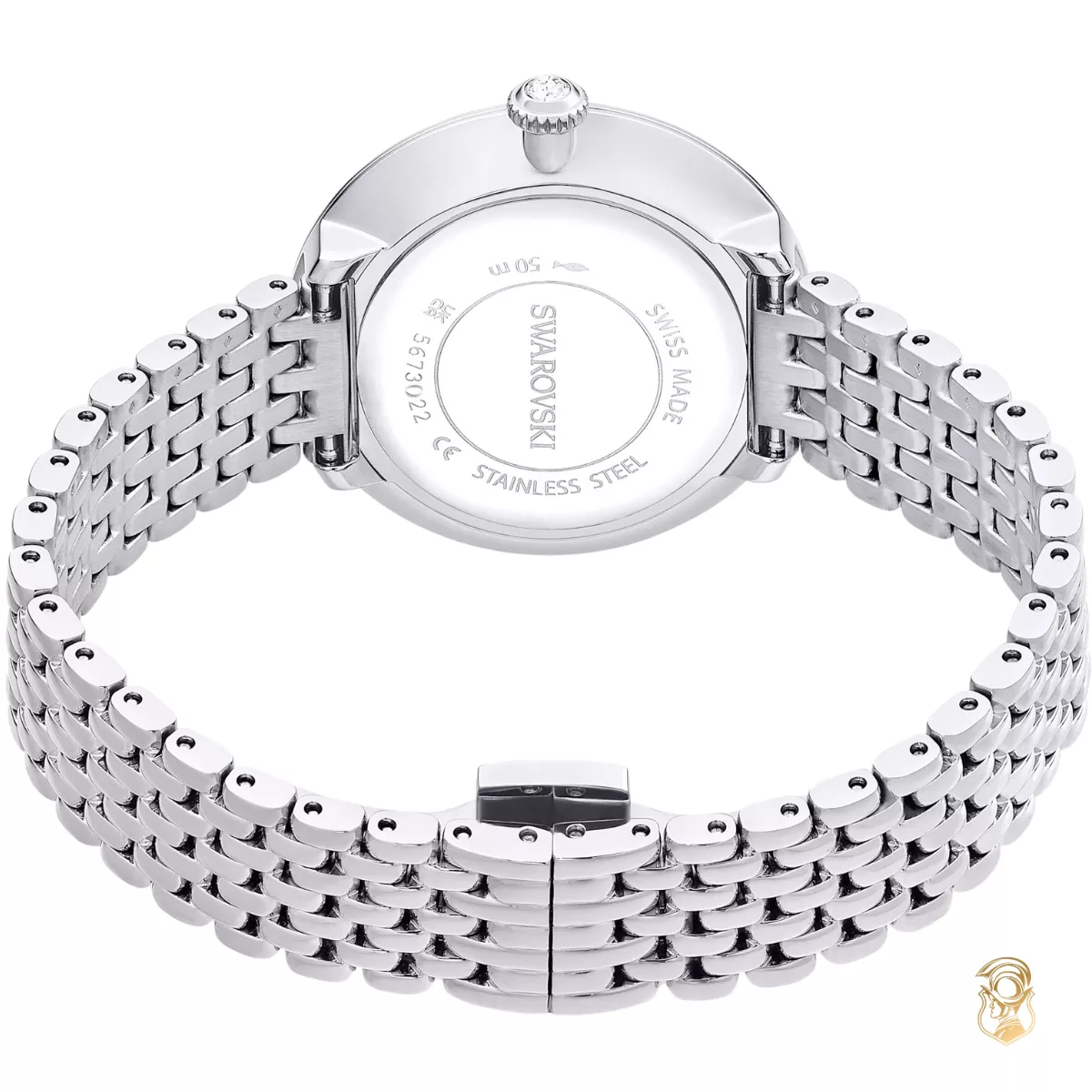 Swarovski Certa Watch 30mm