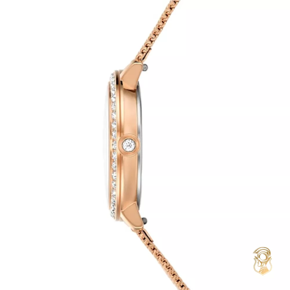Swarovski Certa Watch 30mm