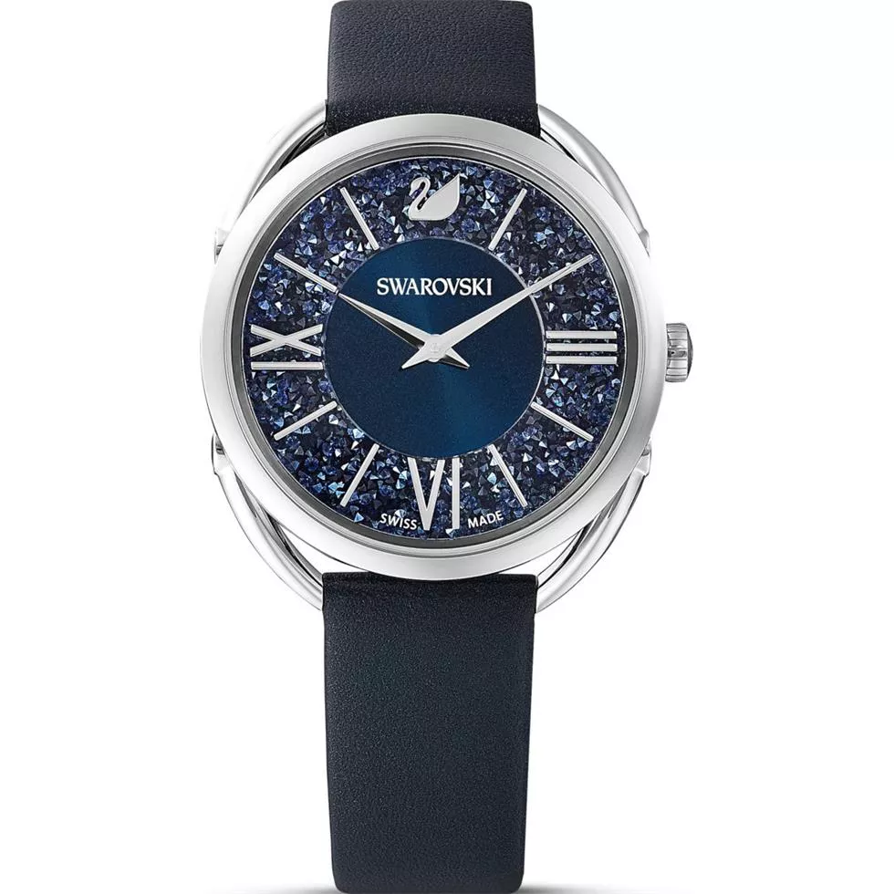 Swarovski Crystalline Glam Horloge Watch 35mm