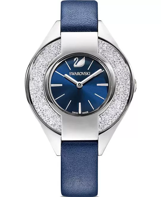 Swarovski Crystalline Sporty Watch 35mm 