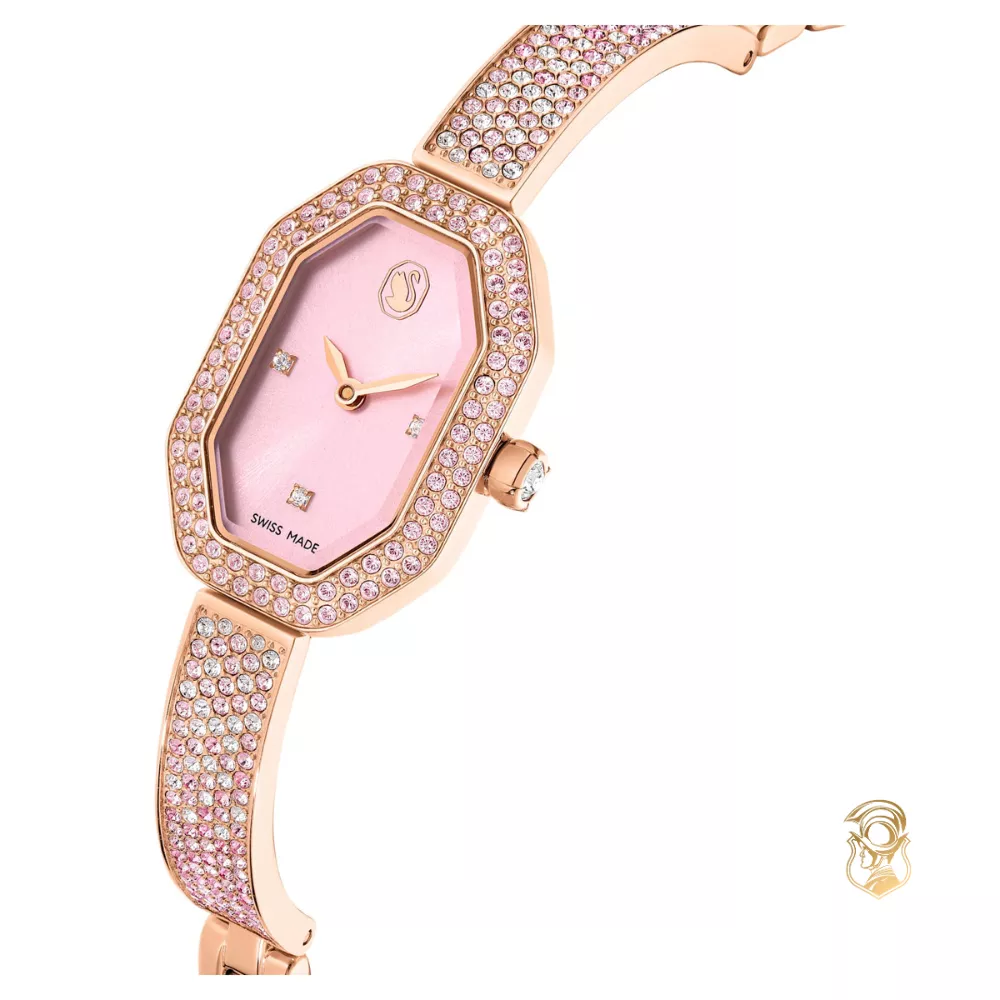Swarovski Dextera Bangle Watch 12.4x20.8mm