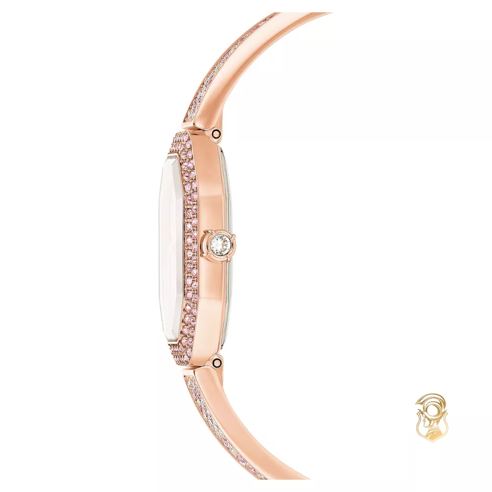 Swarovski Dextera Bangle Watch 12.4x20.8mm