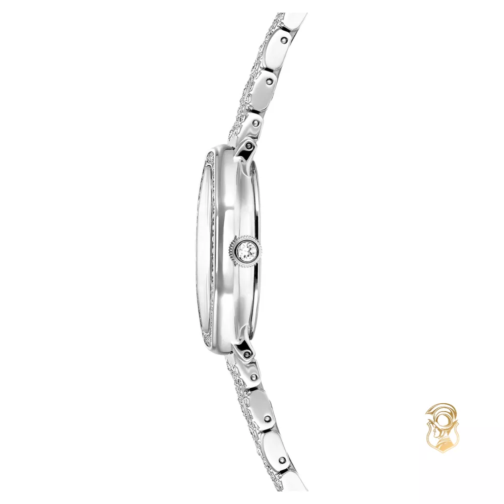 Swarovski Dextera Octagon Watch 18x23mm