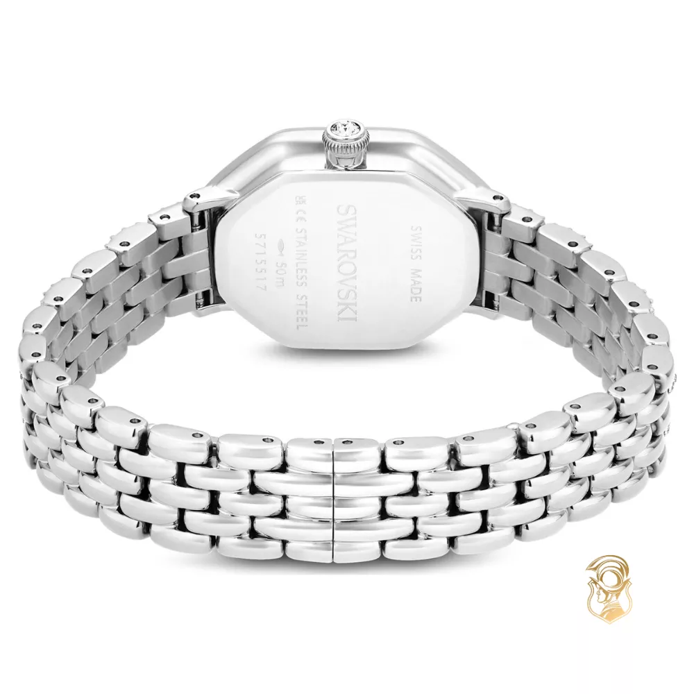 Swarovski Dextera Octagon Watch 18x23mm