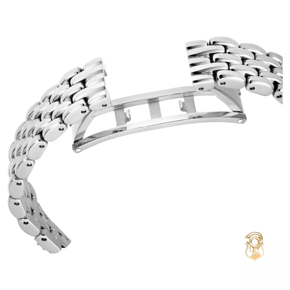 Swarovski Dextera Octagon Watch 18x23mm