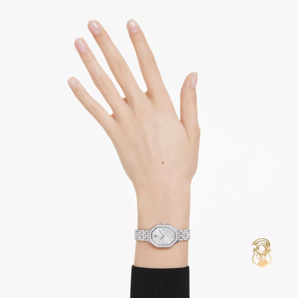 Swarovski Dextera Octagon Watch 18x23mm