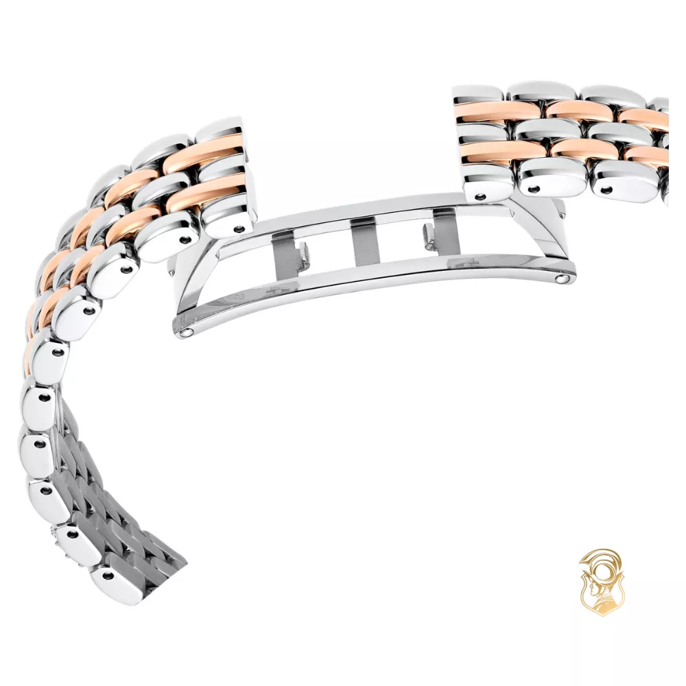 Swarovski Dextera Octagon Watch 18x23mm