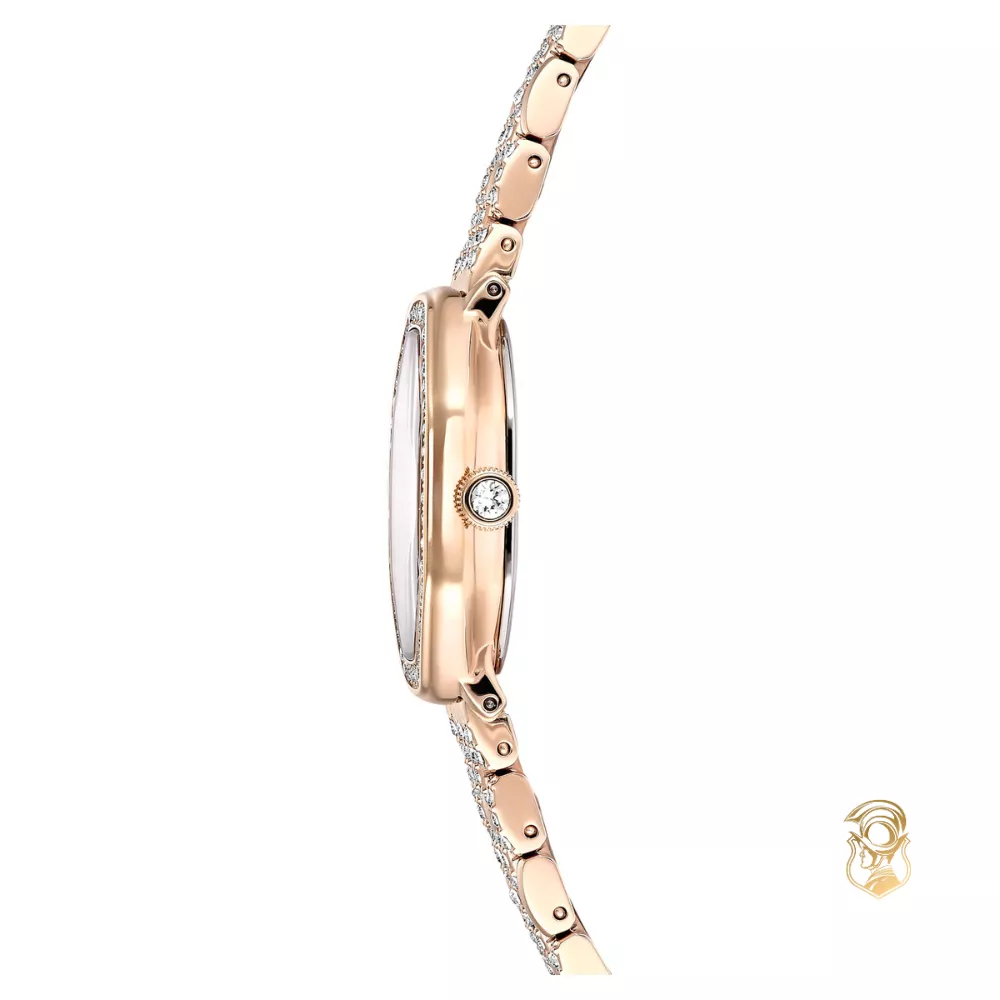 Swarovski Dextera Octagon Watch 18x23mm