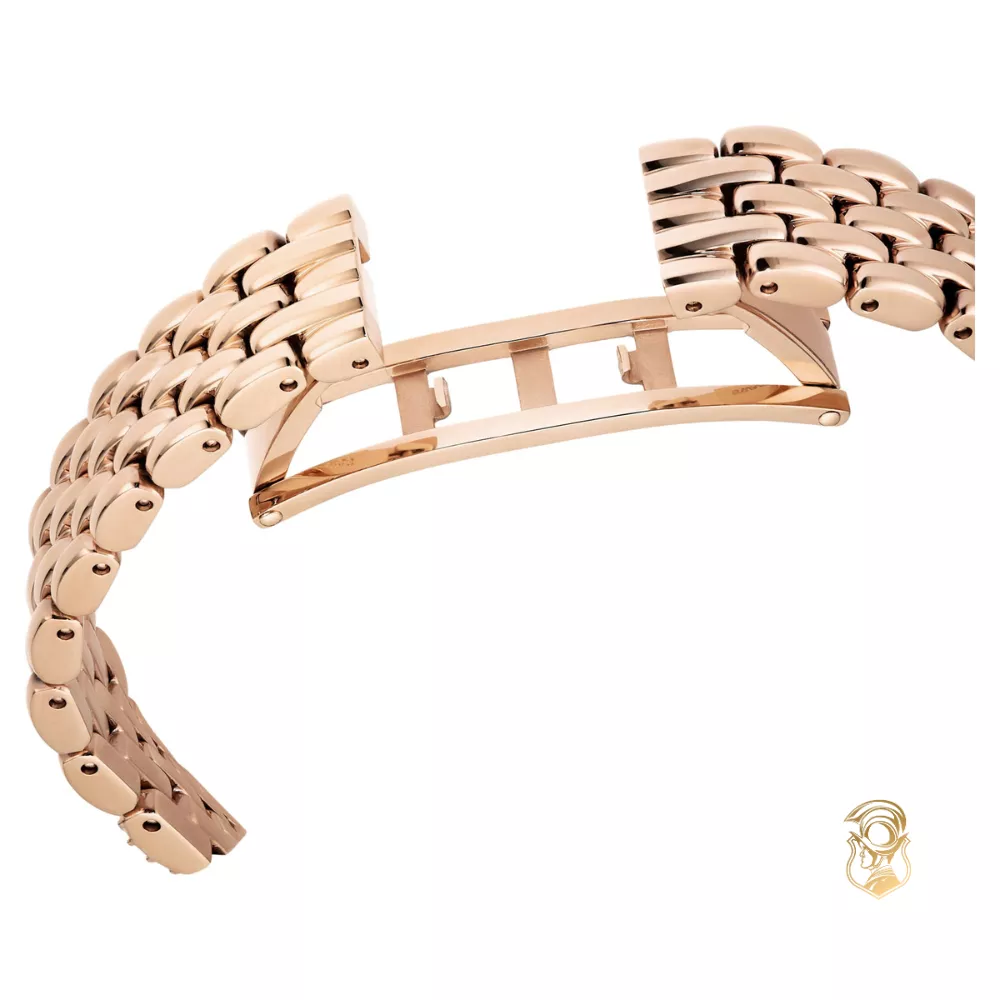 Swarovski Dextera Octagon Watch 18x23mm