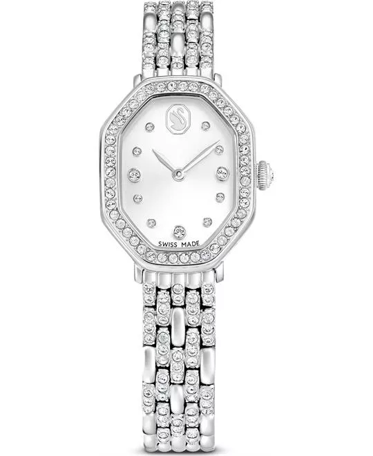 Swarovski Dextera Octagon Watch 18x23mm