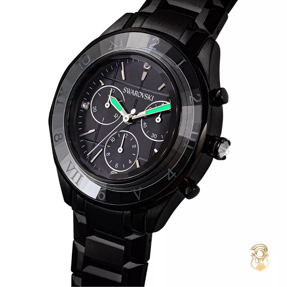 Swarovski Dextera Watch 39mm