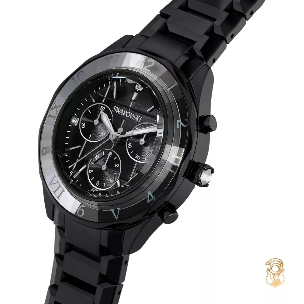 Swarovski Dextera Watch 39mm