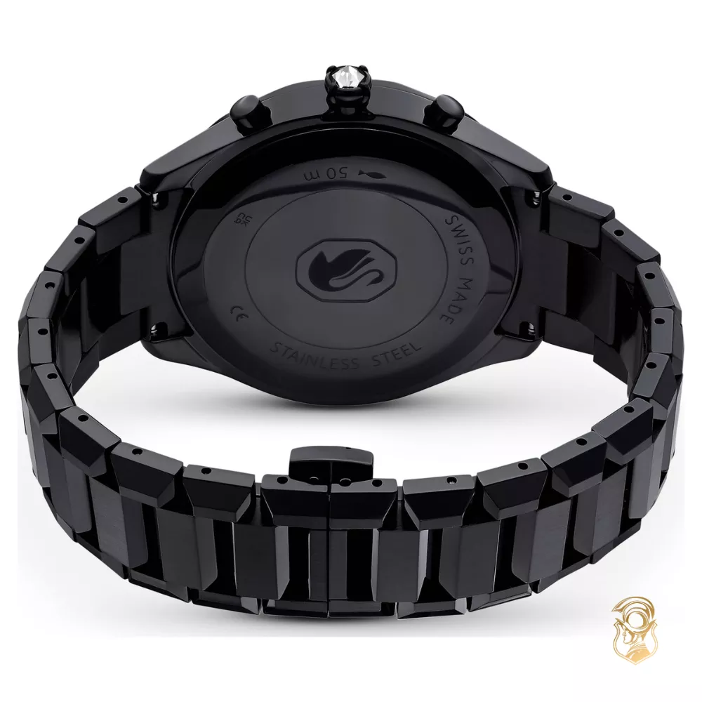 Swarovski Dextera Watch 39mm