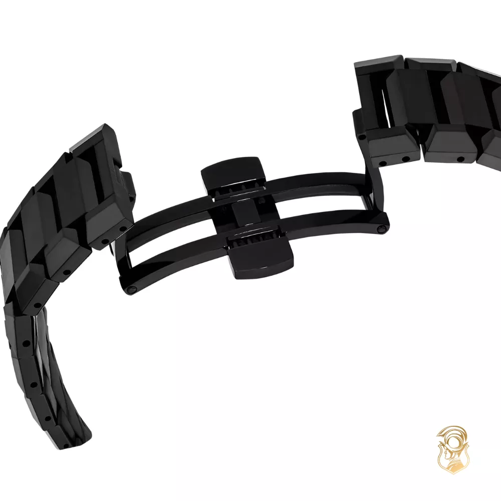 Swarovski Dextera Watch 39mm