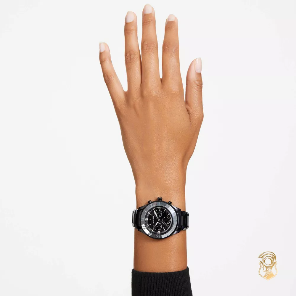 Swarovski Dextera Watch 39mm