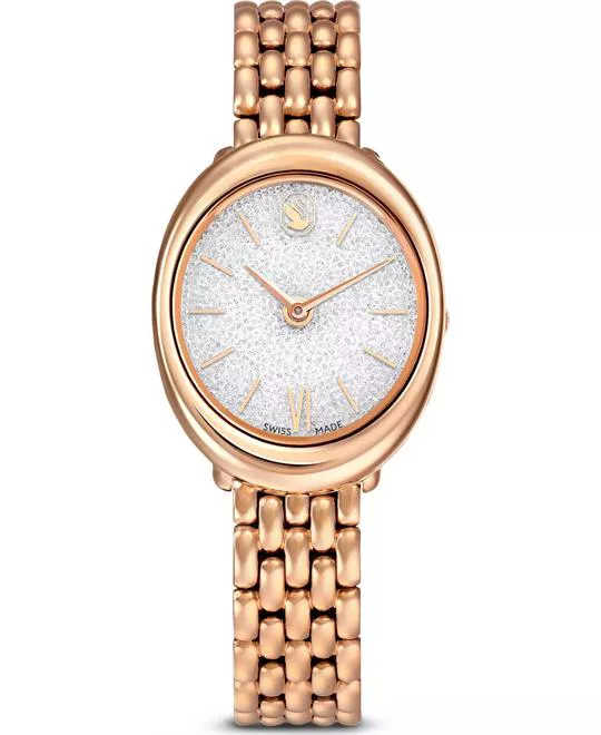 Swarovski Imber Watch 24x26.3mm