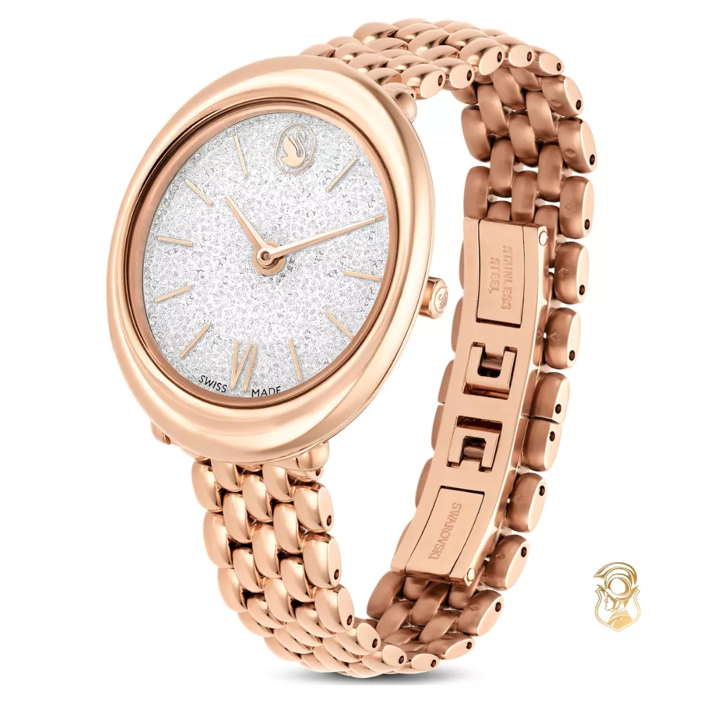 Swarovski Imber Watch 24x26.3mm