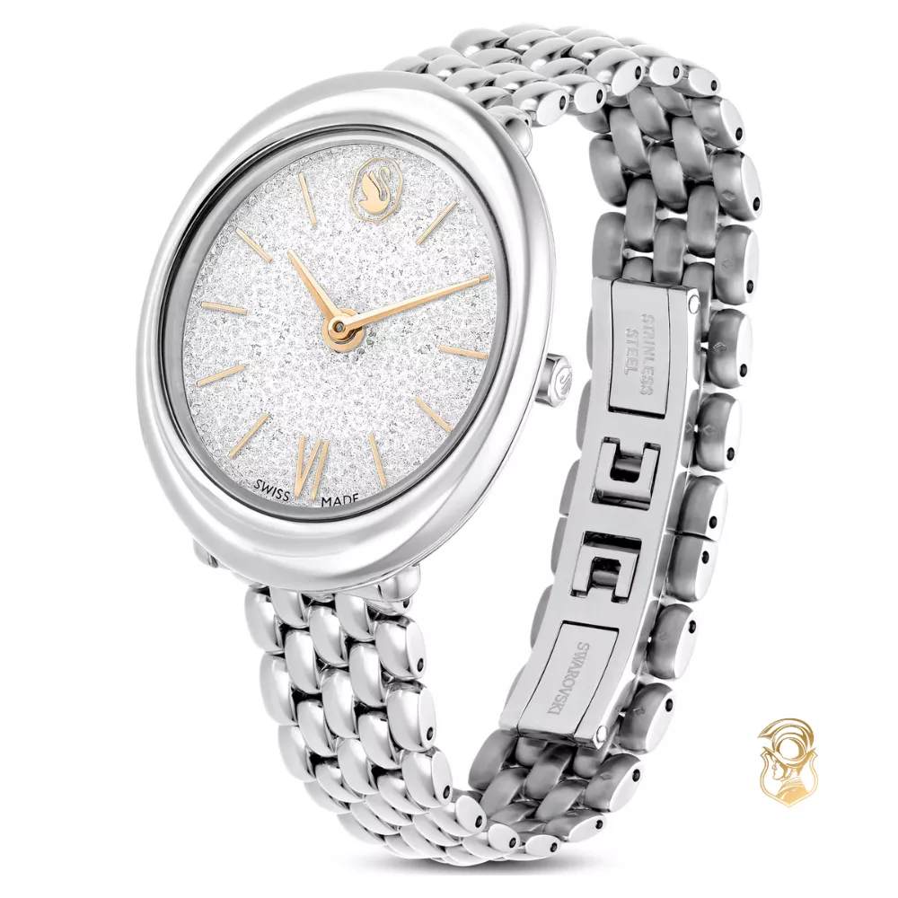 Swarovski Imber Watch 24x26.3mm
