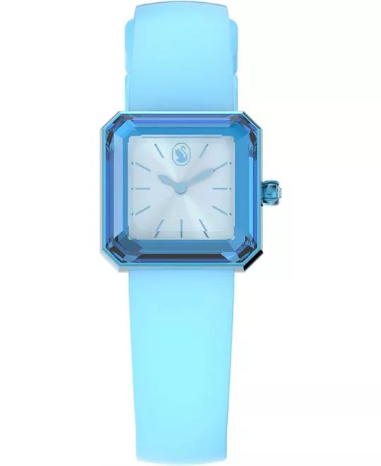 Swarovski Lucent Crystal Watch 2.5mm x 2.5mm
