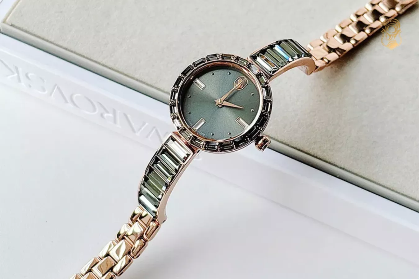 Swarovski Matrix có đa dạng thiết kế