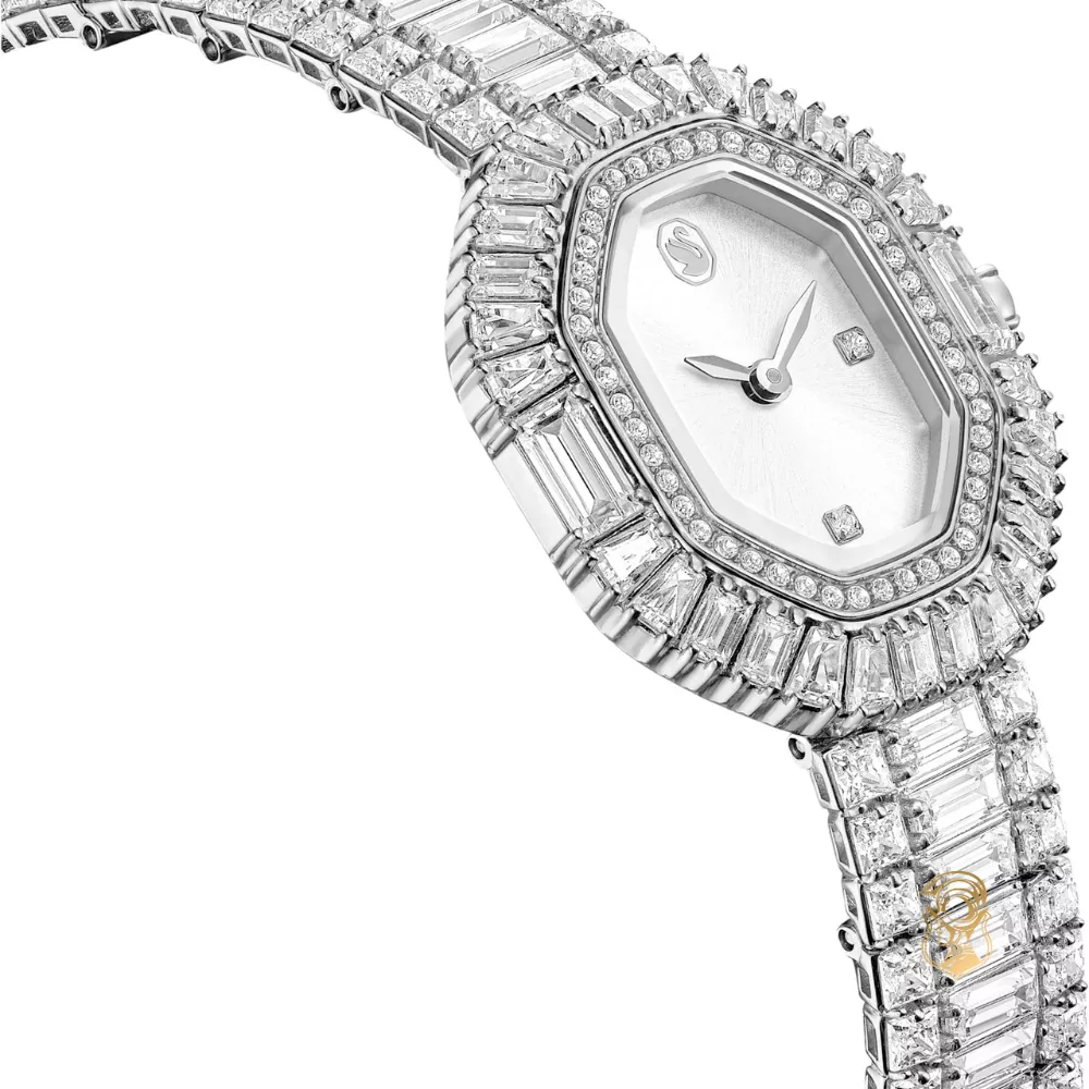 Swarovski Matrix Octagon Watch 13 x 18mm