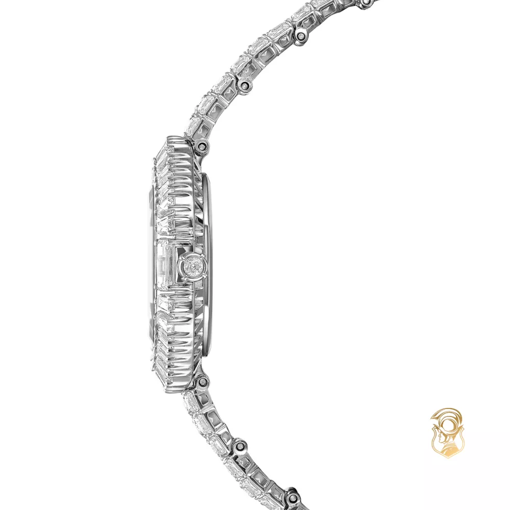 Swarovski Matrix Octagon Watch 13 x 18mm