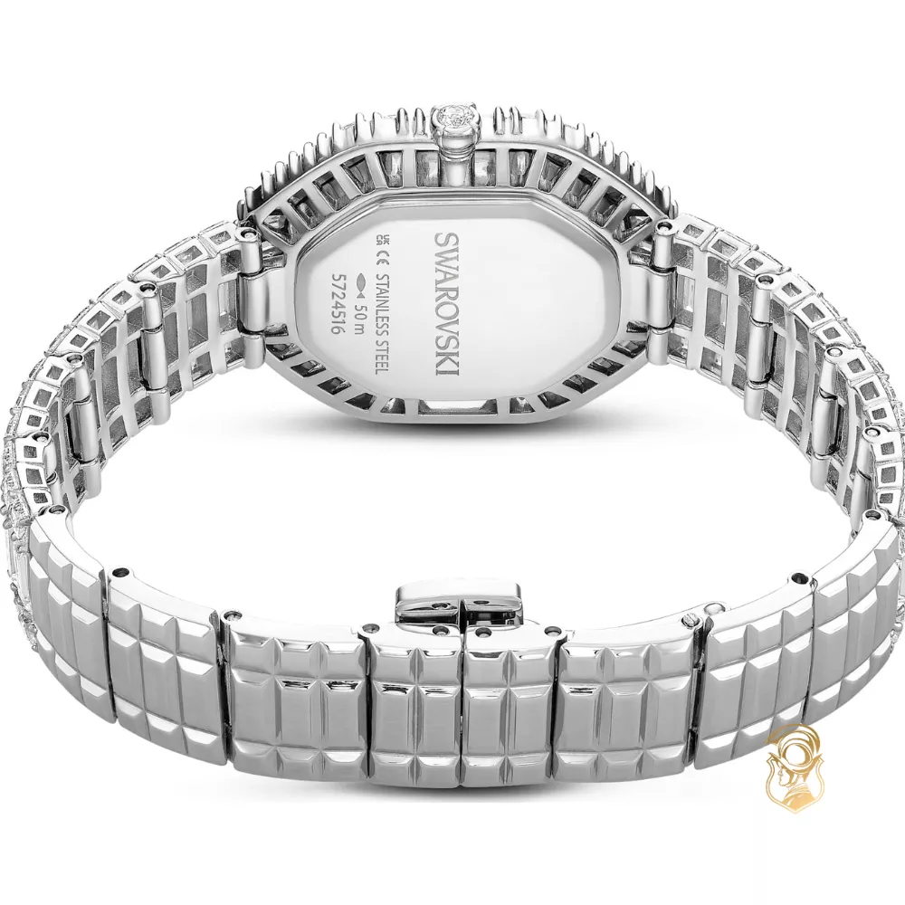 Swarovski Matrix Octagon Watch 13 x 18mm