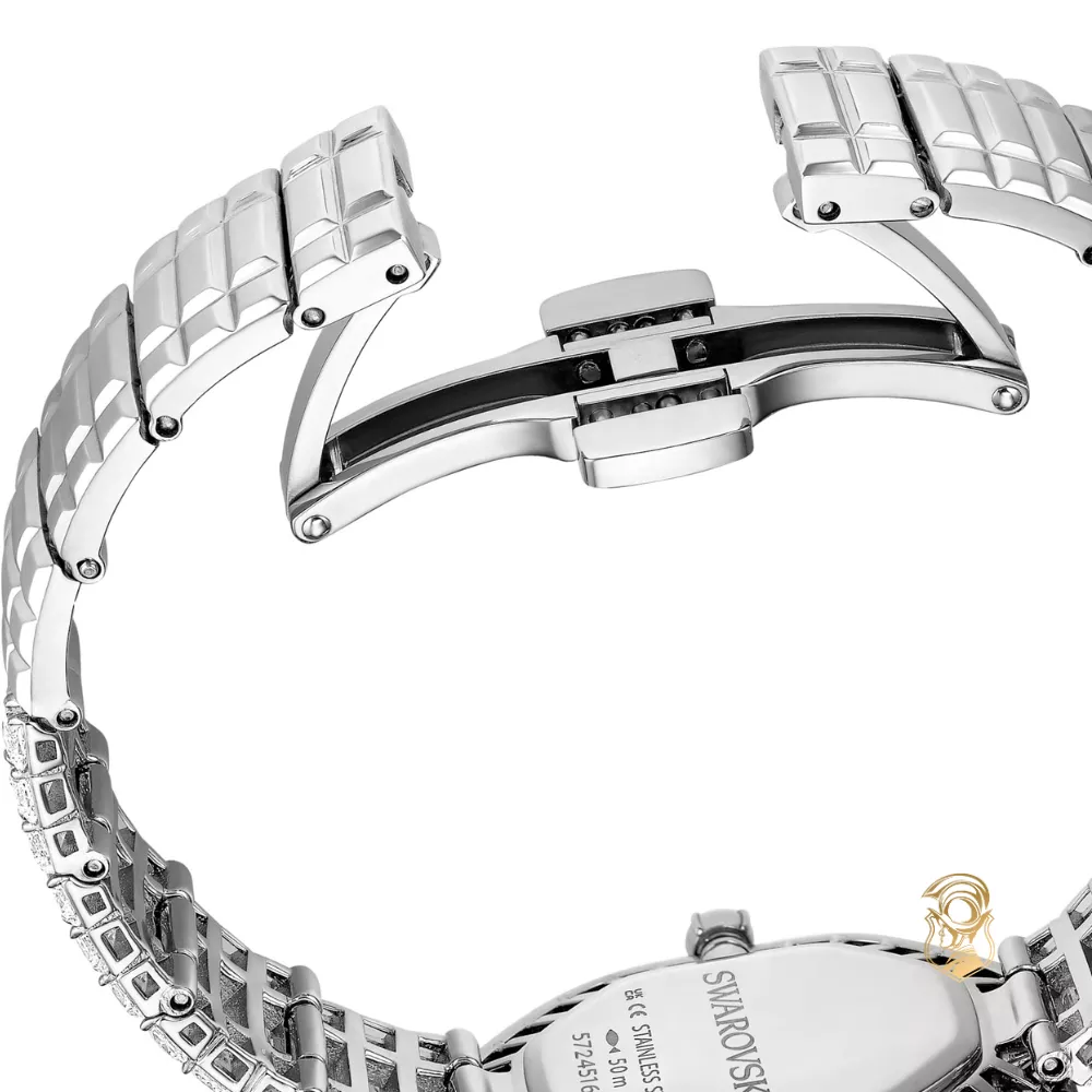 Swarovski Matrix Octagon Watch 13 x 18mm