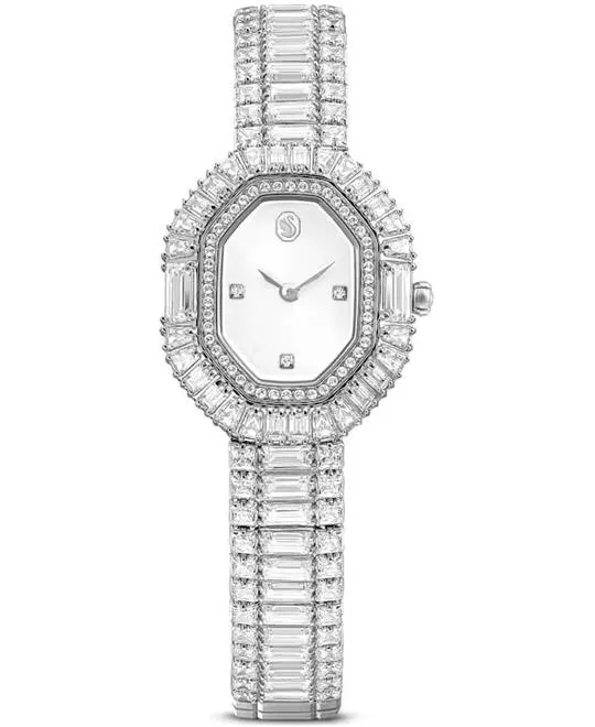 Swarovski Matrix Octagon Watch 13 x 18mm